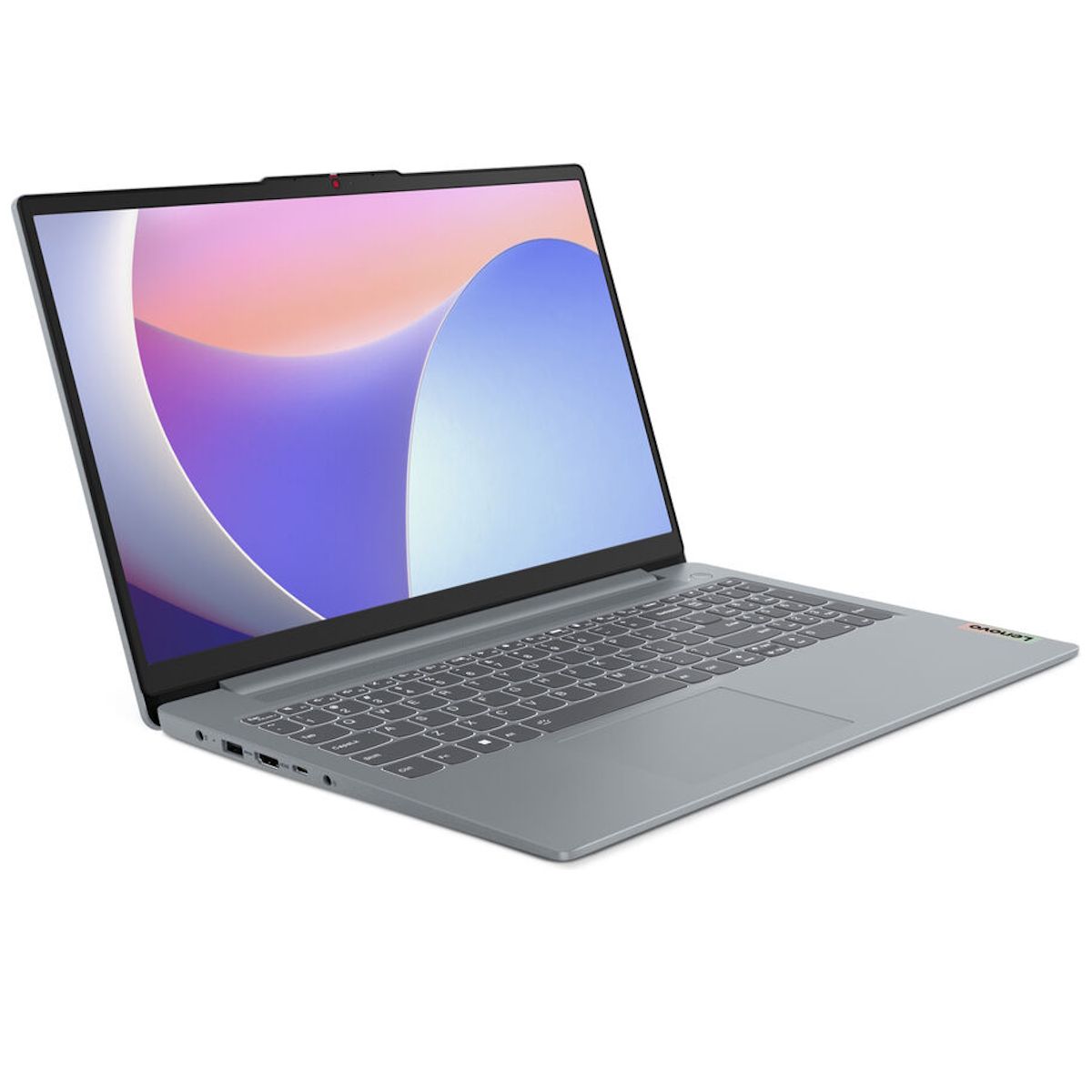 Lenovo IdeaPad Slim 3 15IRH8 15.6" Laptop Intel Core i5 8GB RAM 256GB SSD Grey