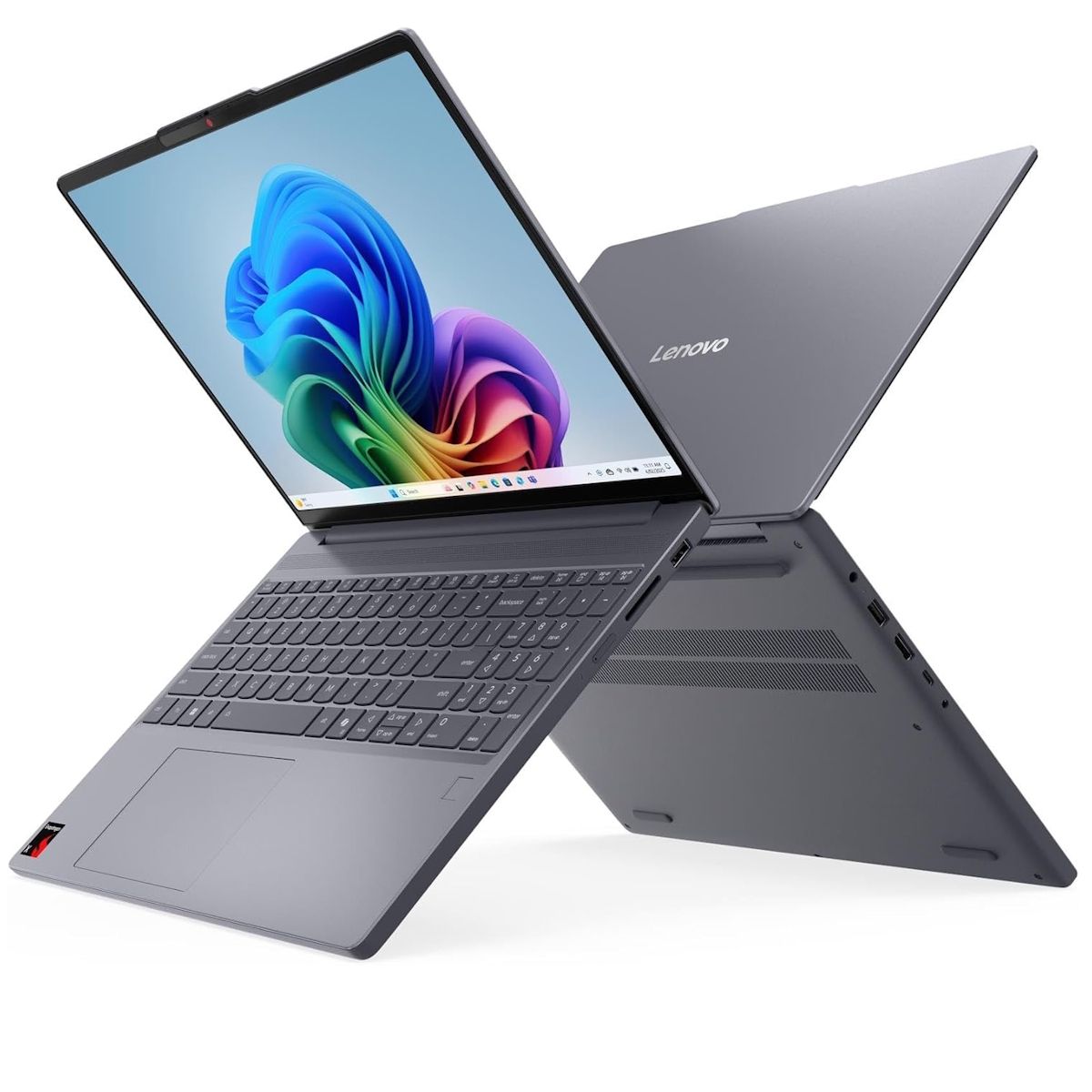 Lenovo IdeaPad Slim 3 15Q8X10 15.3" Laptop Snapdragon X 24GB RAM 512GB SSD