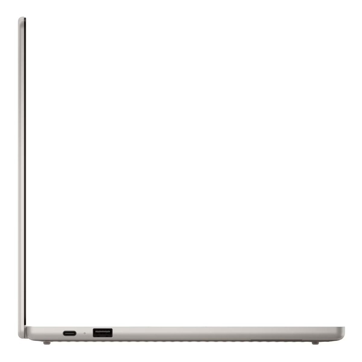 Lenovo Chromebook 14M9610 14" Laptop OLED Kompanio 12GB 128GB ChromeOS
