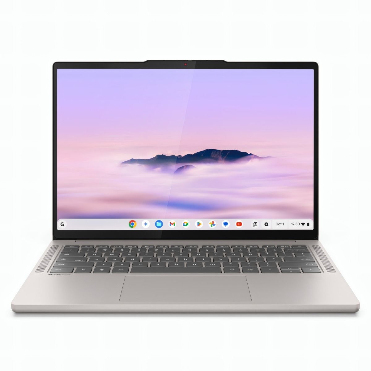 Lenovo Chromebook 14M9610 14" Laptop OLED Kompanio 12GB 128GB ChromeOS