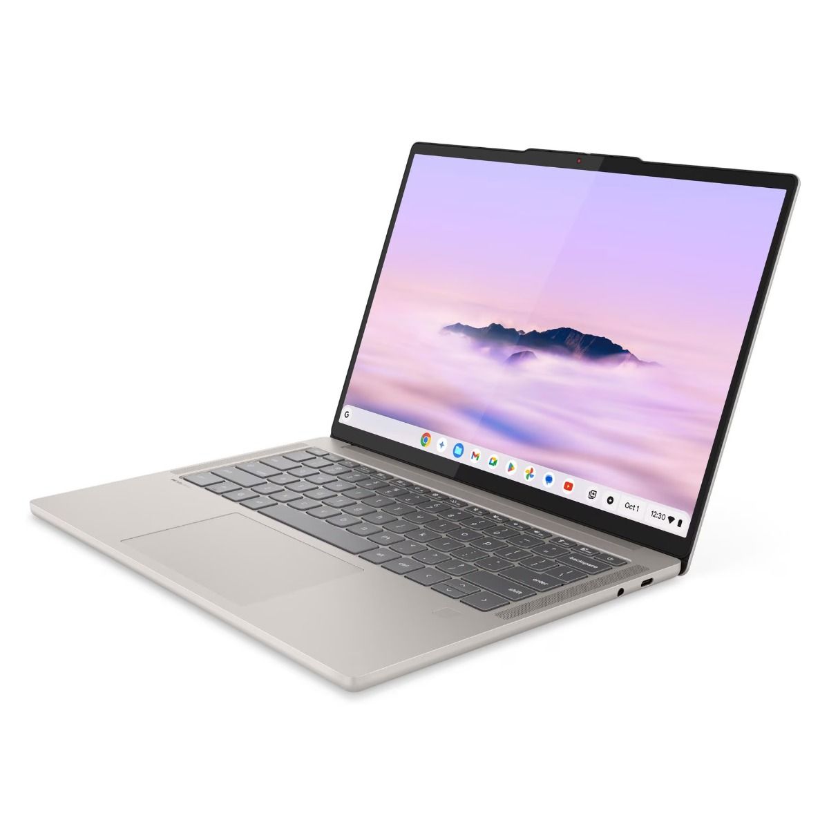 Lenovo Chromebook 14M9610 14" Laptop OLED Kompanio 12GB 128GB ChromeOS