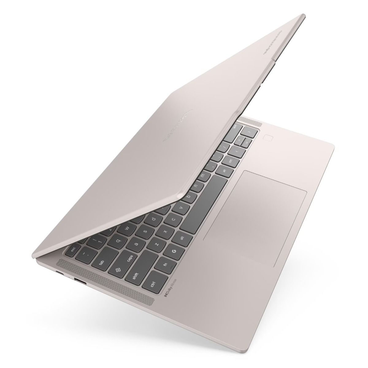 Lenovo Chromebook 14M9610 14" Laptop OLED Kompanio 12GB 128GB ChromeOS