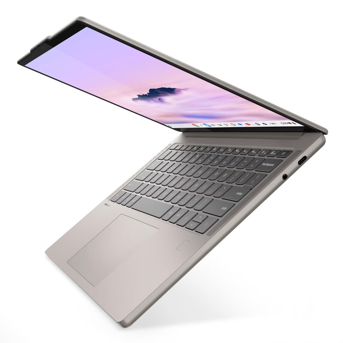Lenovo Chromebook 14M9610 14" Laptop OLED Kompanio 12GB 128GB ChromeOS