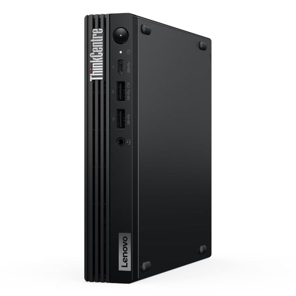 Lenovo ThinkCentre M70q Gen 5 Tiny Desktop PC Intel i5 14th Gen 16GB 512GB 11Pro