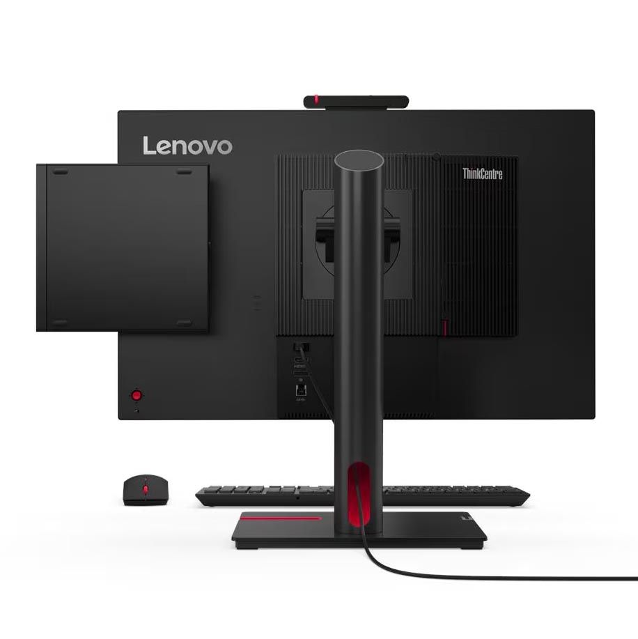 Lenovo ThinkCentre M70q Gen 5 Tiny Desktop PC Intel i5 14th Gen 16GB 512GB 11Pro