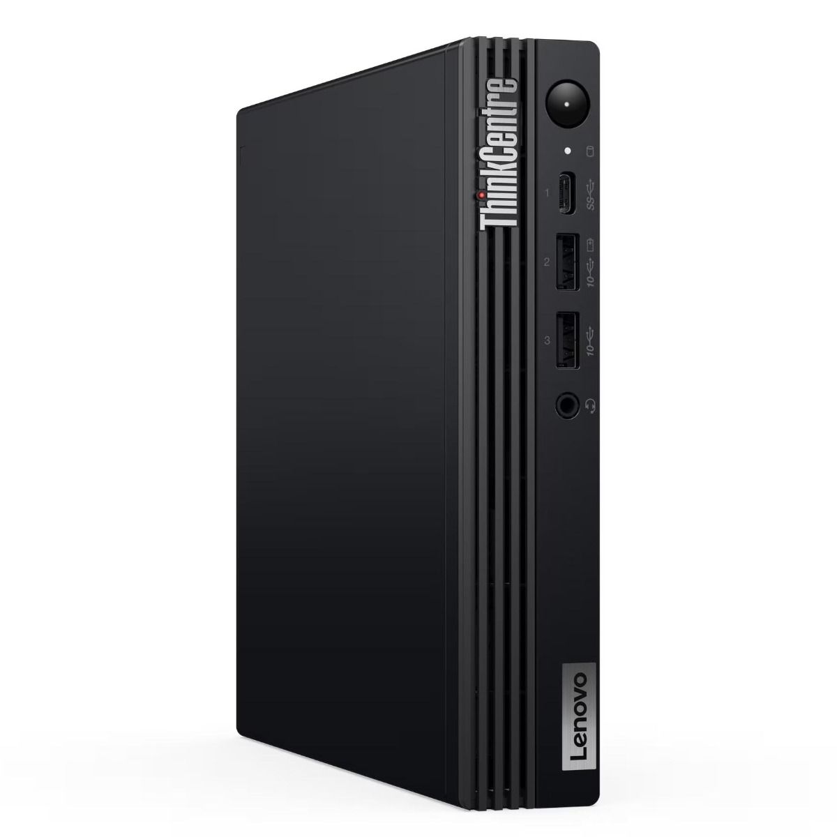 Lenovo ThinkCentre M70q Gen 5 Tiny Desktop PC Intel i5 14th Gen 16GB 512GB 11Pro