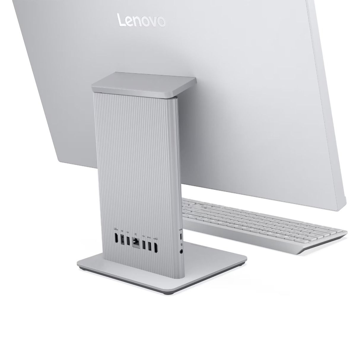 Lenovo IdeaCentre AIO 27IRH9 All-in-One 27" PC Intel i7 13th Gen 16GB 1TB Grey