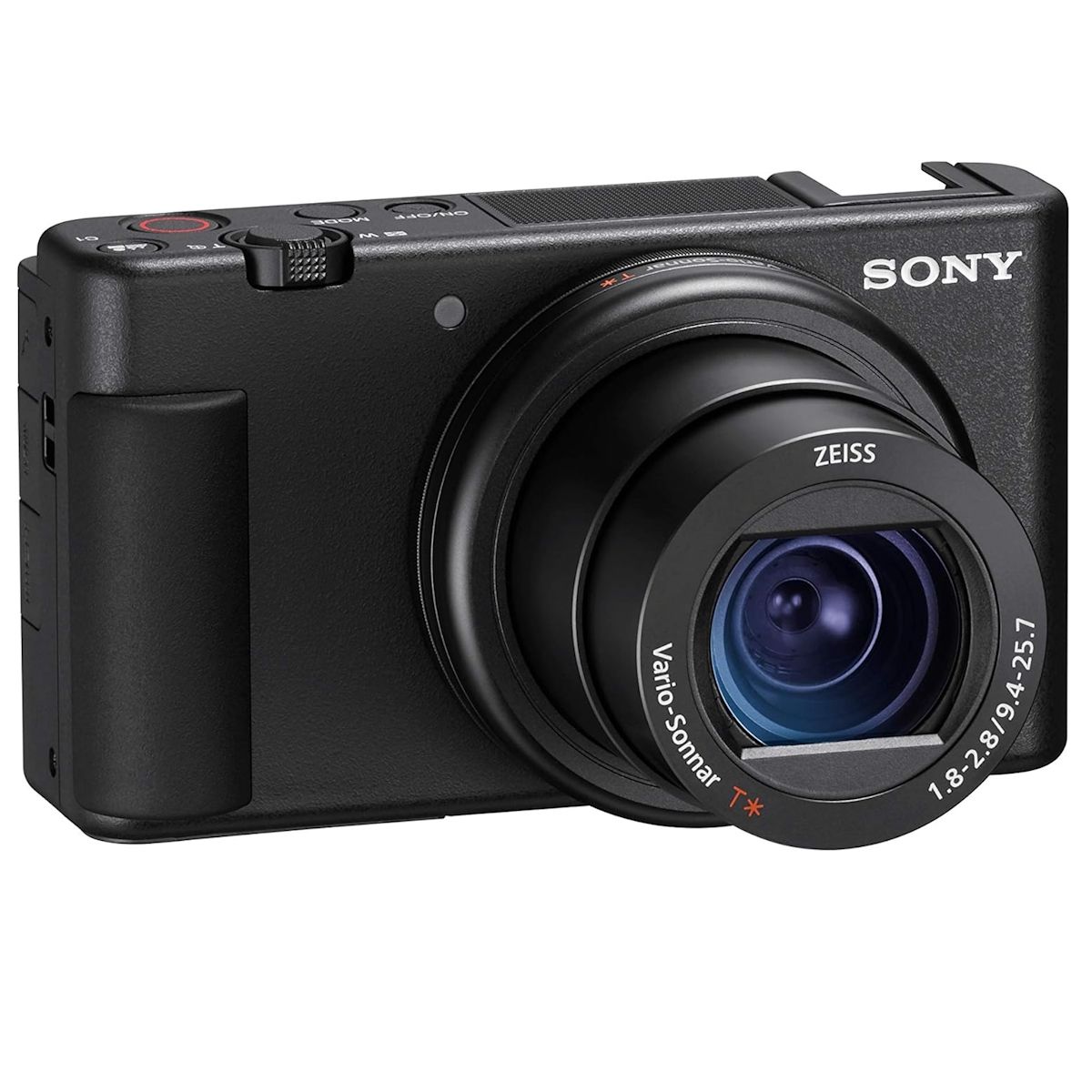 Sony ZV-1 Vlog Camera Vari-angle LCD Screen 20.1 MP 4K Video