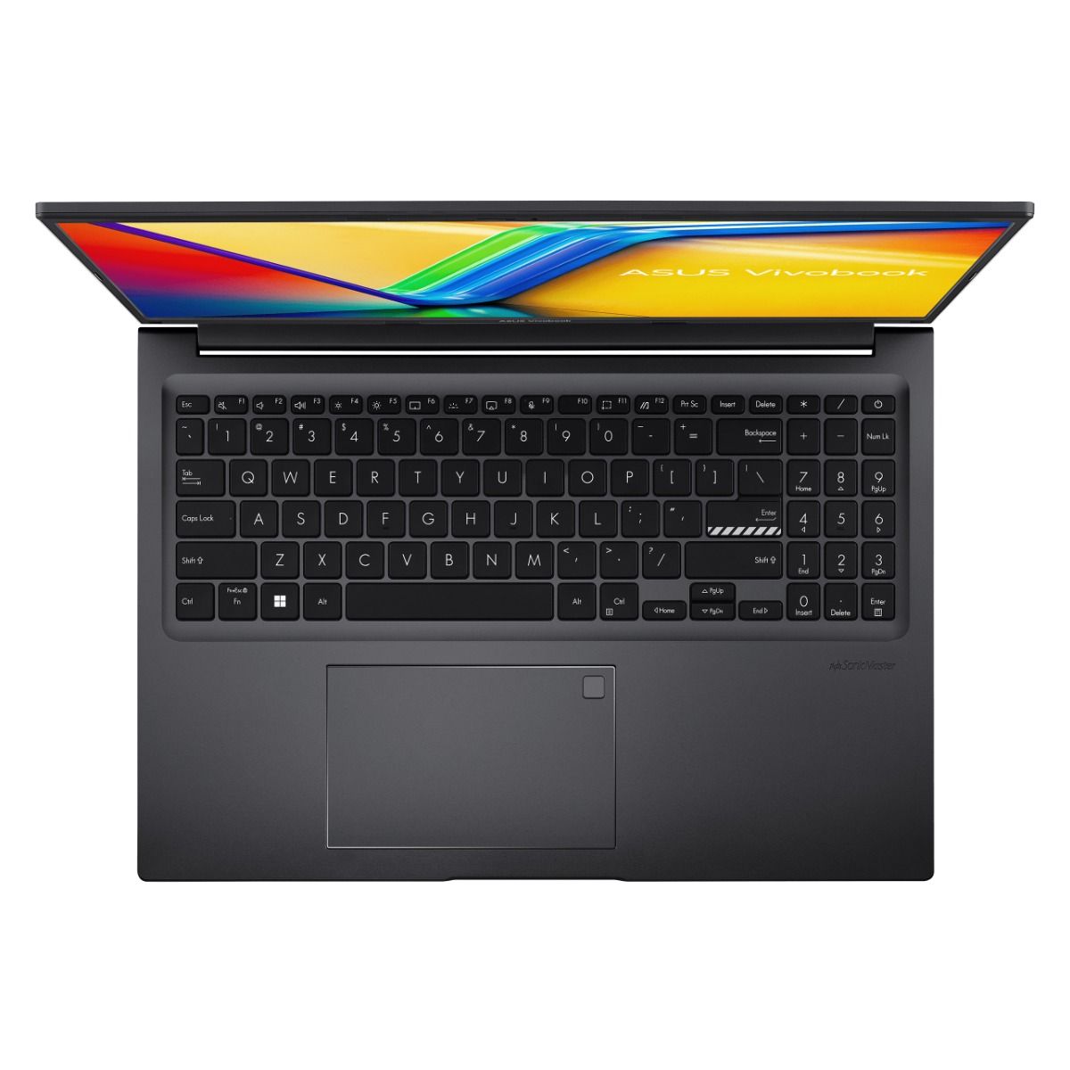ASUS Vivobook 16 X1605 16" OLED Laptop Intel Core i5 16GB RAM 1TB SSD Black