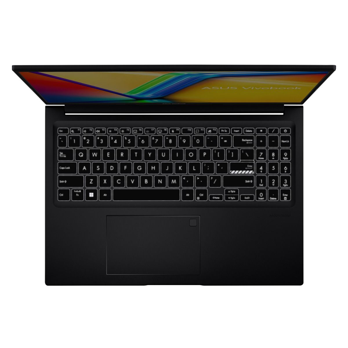 ASUS Vivobook 16 X1605 16" OLED Laptop Intel Core i5 16GB RAM 1TB SSD Black