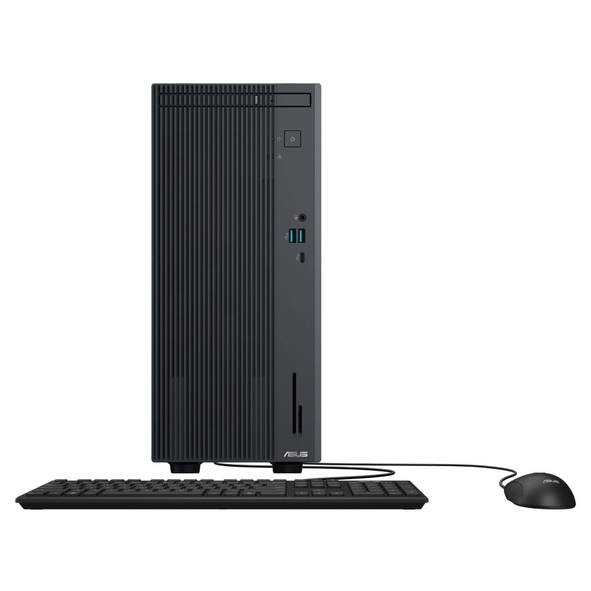 ASUS V500 Mini-Tower Desktop PC Intel Core i5 13th Gen 8GB RAM 512GB SSD