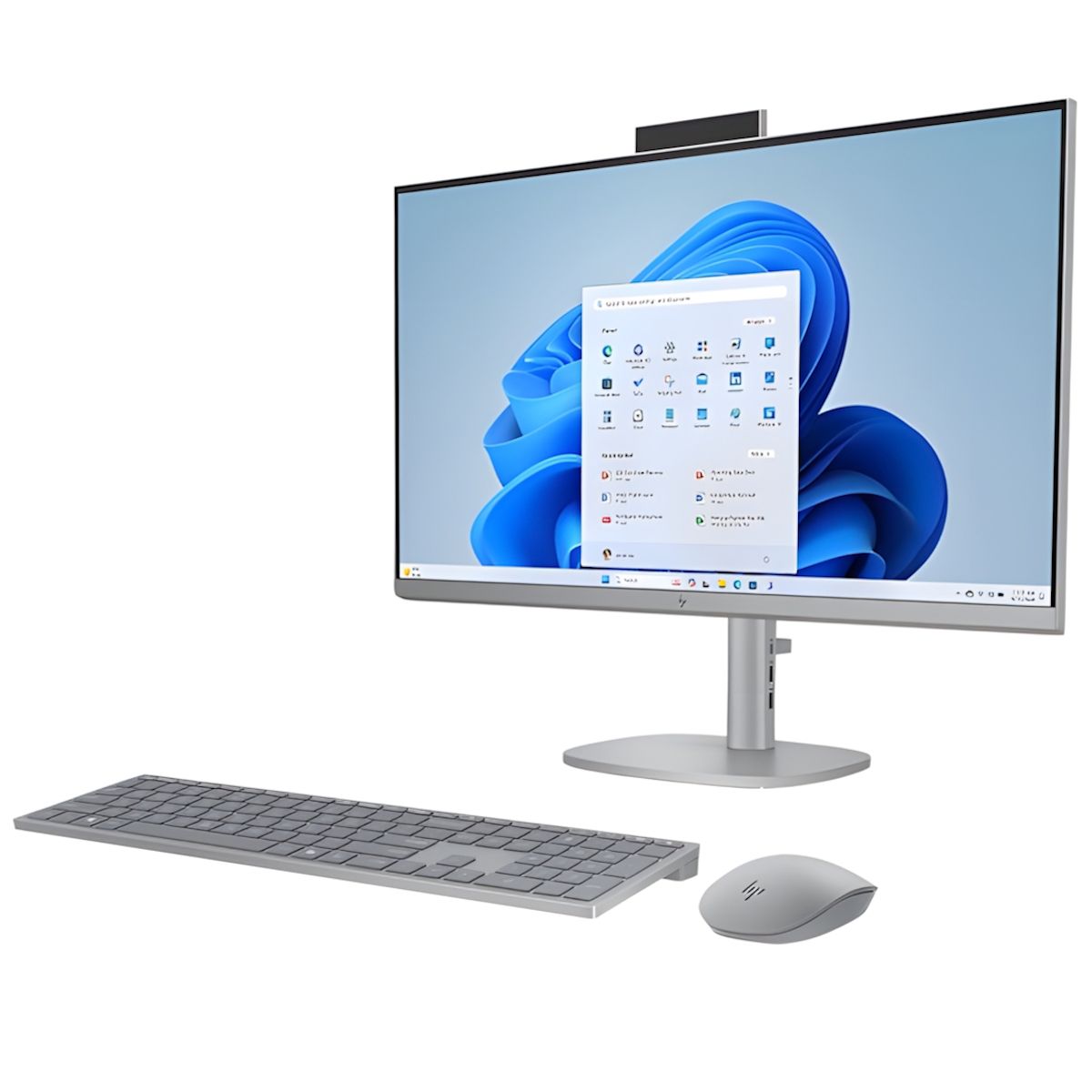 HP OmniStudio X 27-cs0003na 27" 4K All-in-One Desktop Intel Ultra 7 32GB RAM 1TB SSD