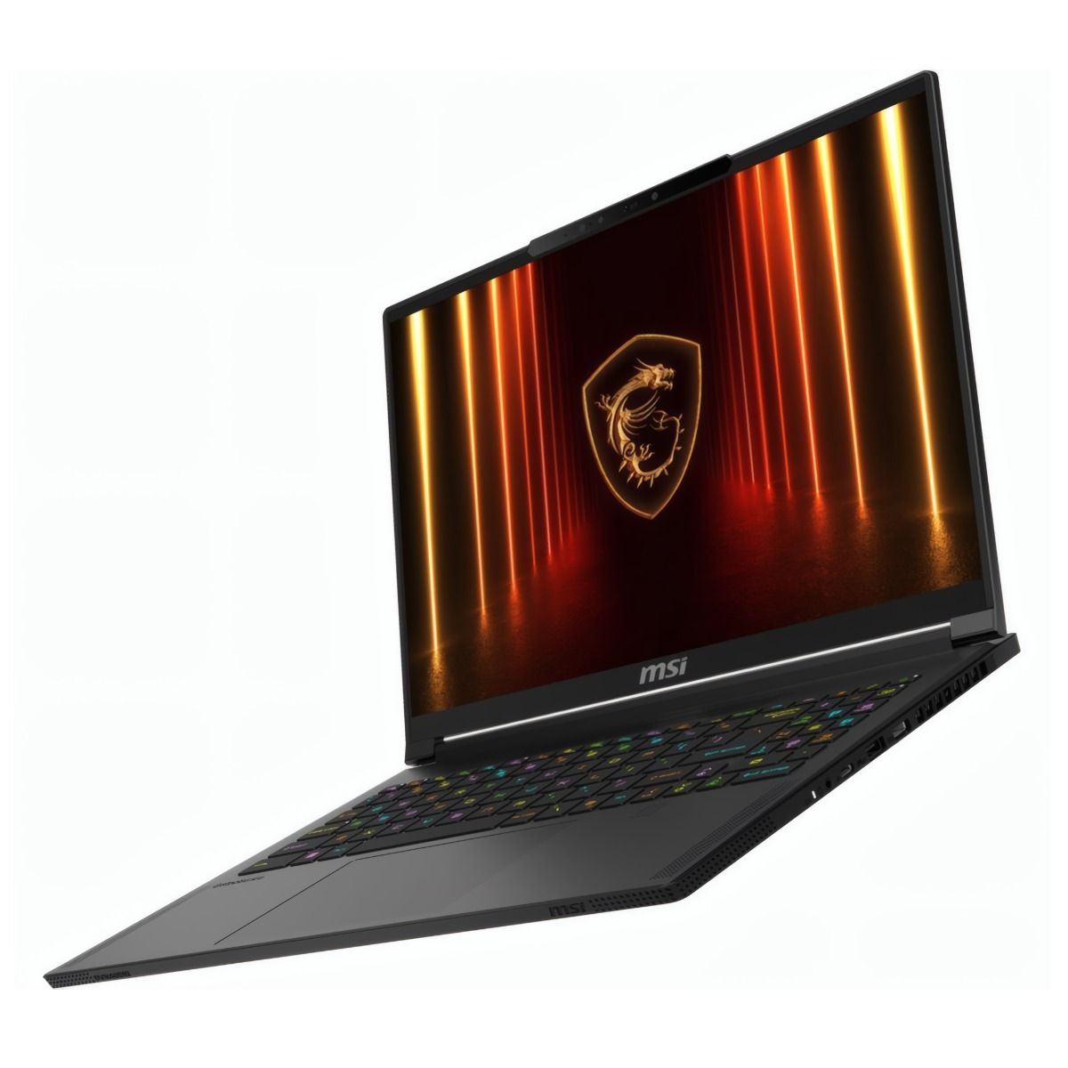MSI Stealth A16 AI+ A3XWJG-002UK Gaming Laptop OLED Ryzen AI 9 64GB 2TB RTX 5090