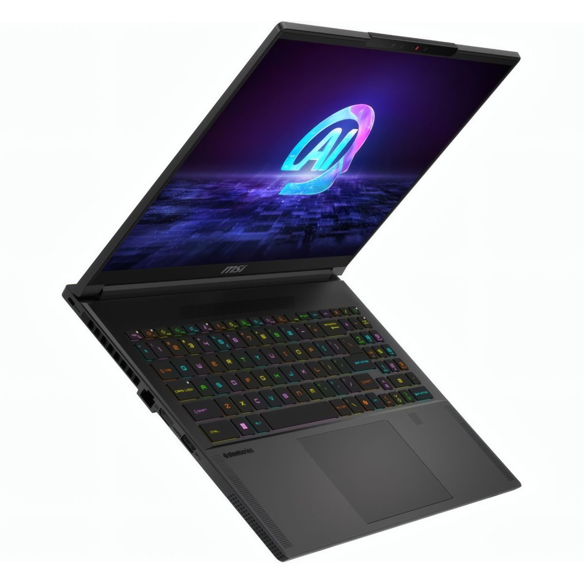 MSI Stealth A16 AI+ A3XWJG-002UK Gaming Laptop OLED Ryzen AI 9 64GB 2TB RTX 5090