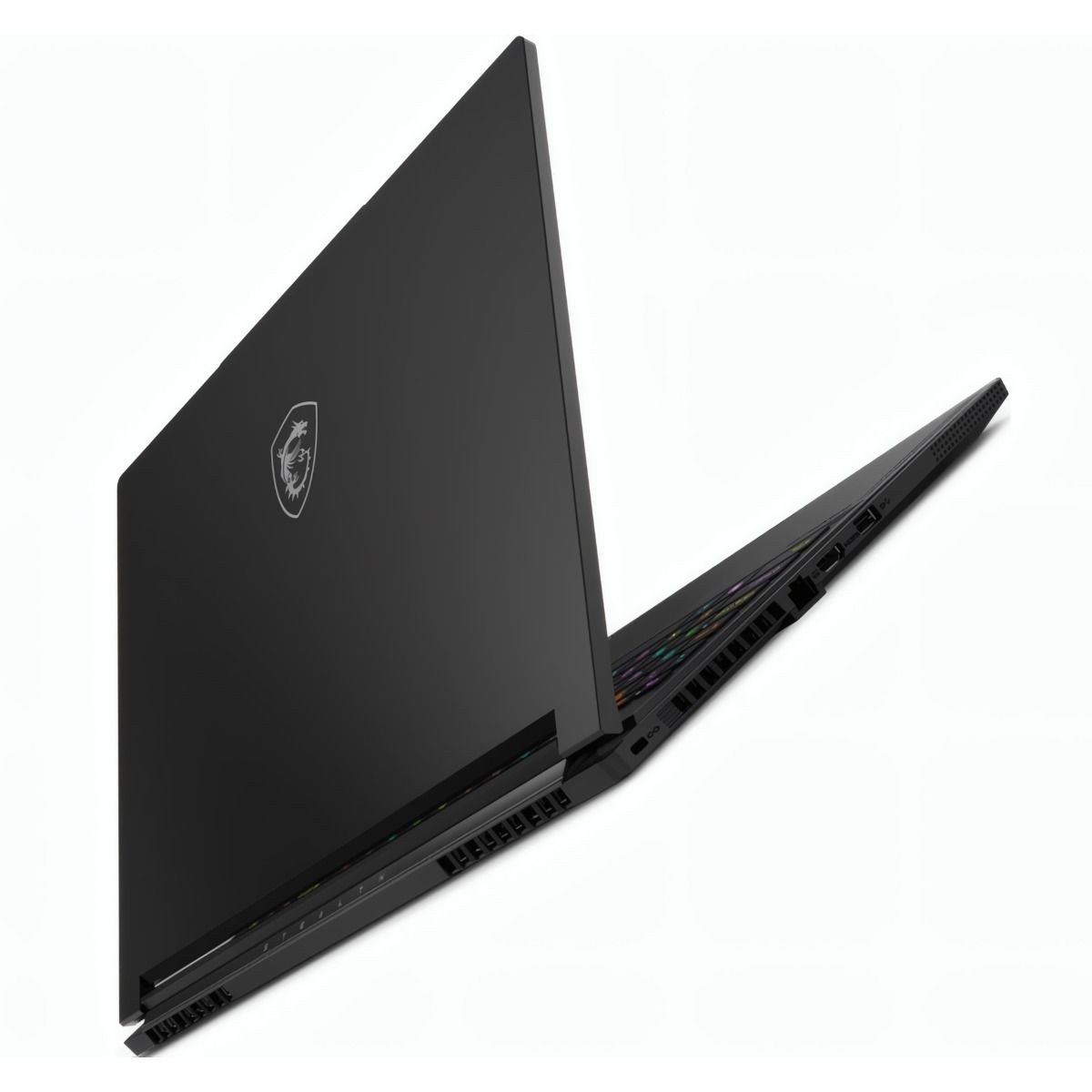 MSI Stealth A16 AI+ A3XWJG-002UK Gaming Laptop OLED Ryzen AI 9 64GB 2TB RTX 5090
