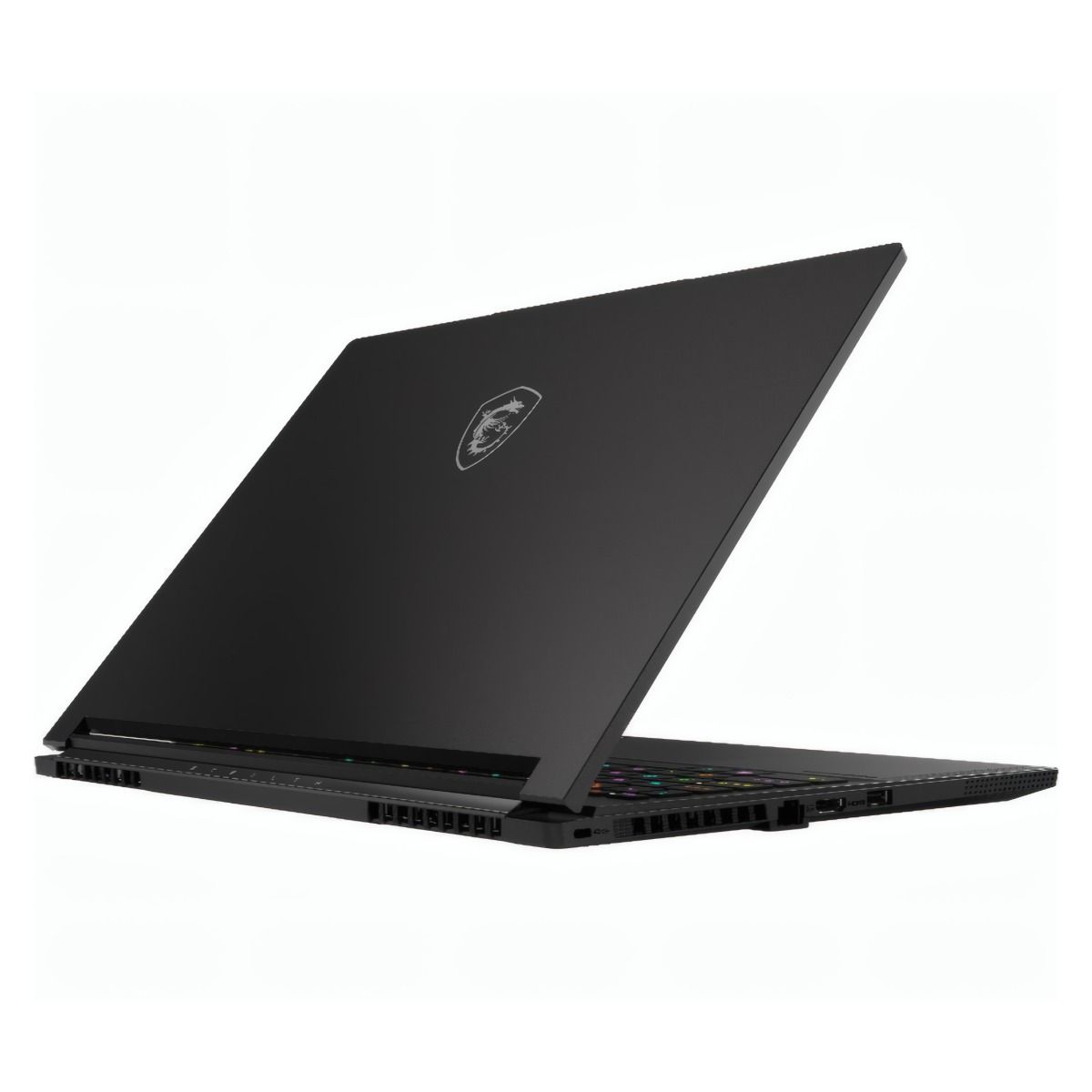 MSI Stealth A16 AI+ A3XWJG-002UK Gaming Laptop OLED Ryzen AI 9 64GB 2TB RTX 5090
