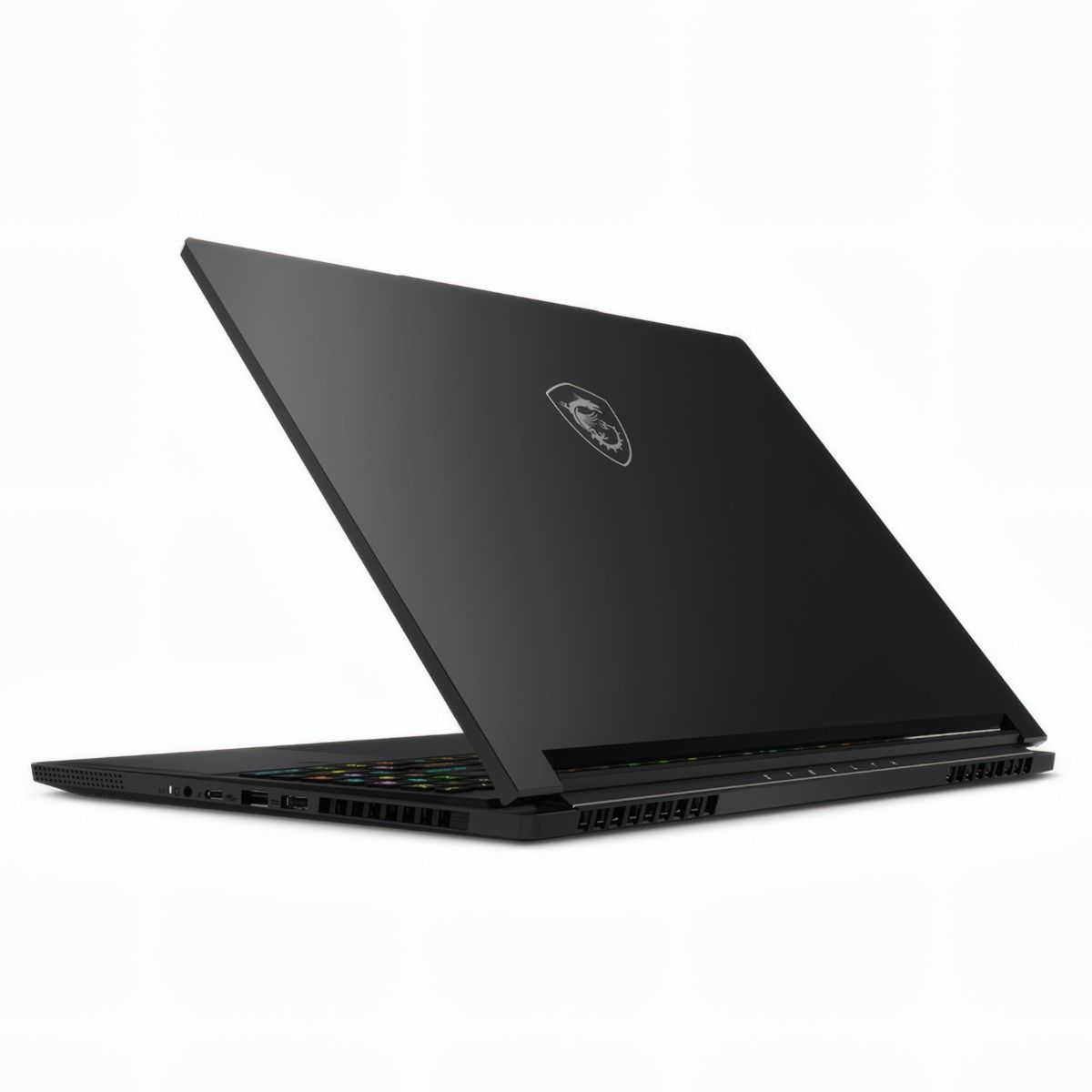 MSI Stealth A16 AI+ A3XWJG-002UK Gaming Laptop OLED Ryzen AI 9 64GB 2TB RTX 5090