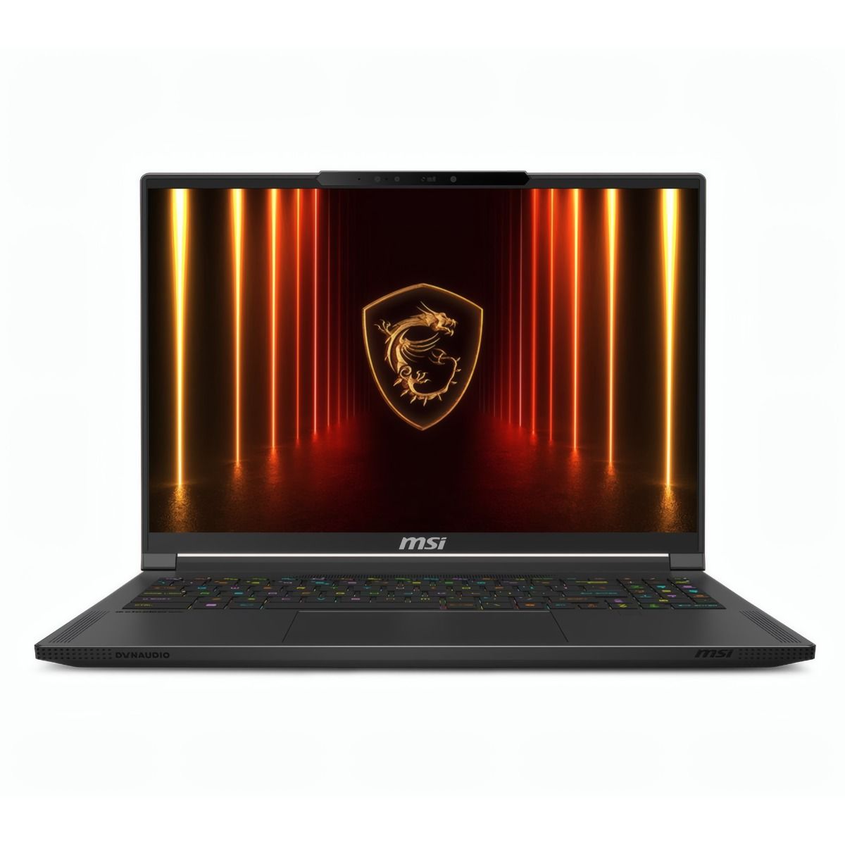 MSI Stealth A16 AI+ A3XWJG-002UK Gaming Laptop OLED Ryzen AI 9 64GB 2TB RTX 5090