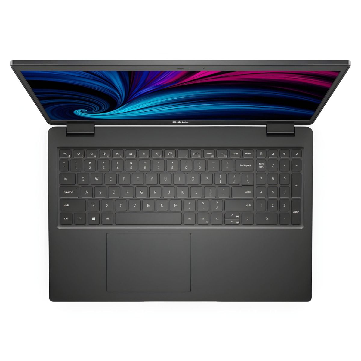 Dell Inspiron 15 3511 Laptop Intel i5 11th Gen 8GB RAM 256GB SSD Black