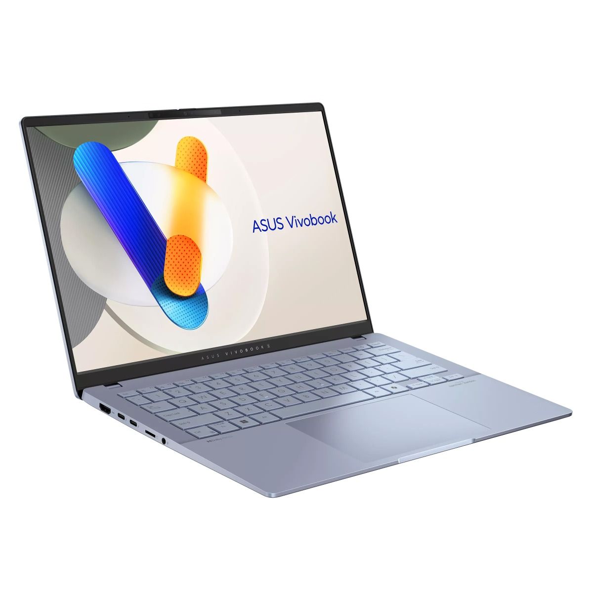 ASUS Vivobook S14 S5406 Laptop OLED Intel Core Ultra 7 16GB RAM 1TB SSD Blue