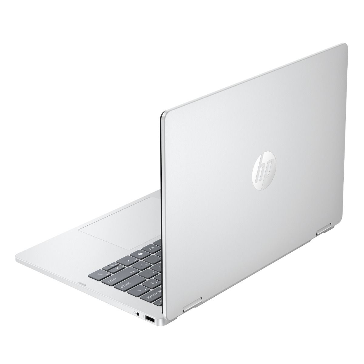HP OmniBook 5 Flip 14-fp0506sa 2-in-1 Laptop Touch Intel i5 13th Gen 16GB 512GB