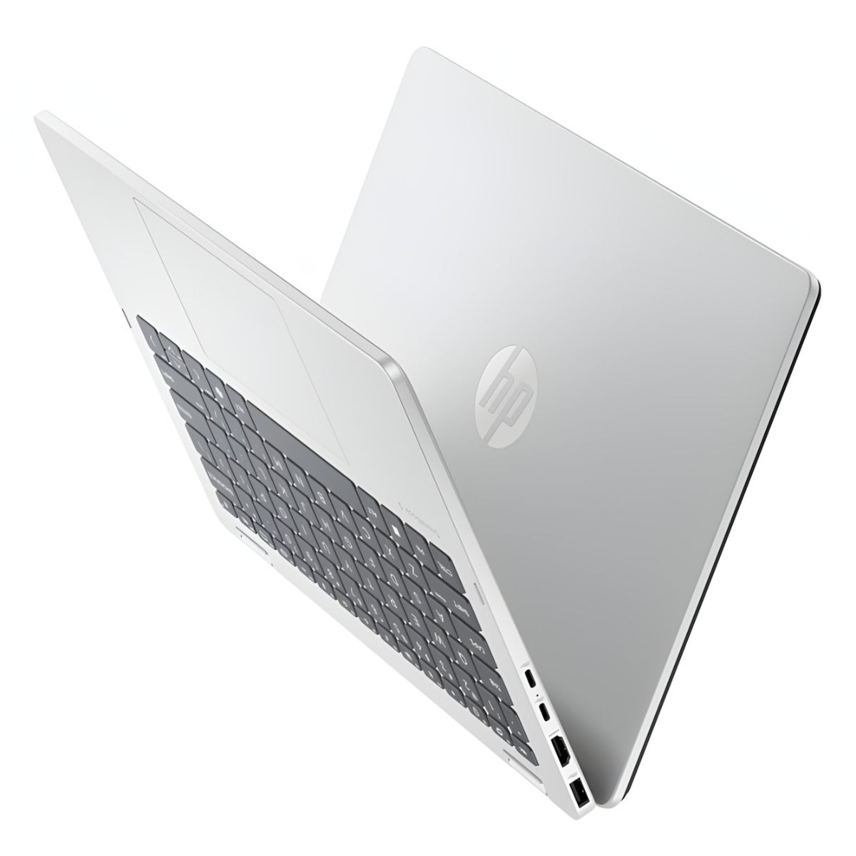HP OmniBook 5 Flip 14-fp0506sa 2-in-1 Laptop Touch Intel i5 13th Gen 16GB 512GB
