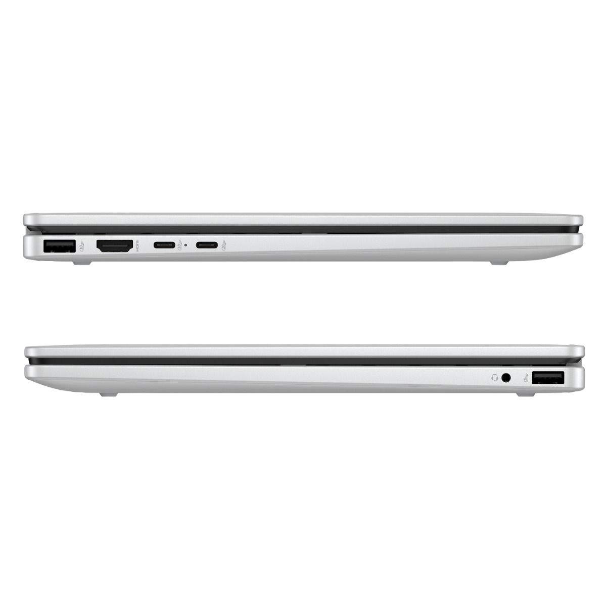 HP OmniBook 5 Flip 14-fp0506sa 2-in-1 Laptop Touch Intel i5 13th Gen 16GB 512GB