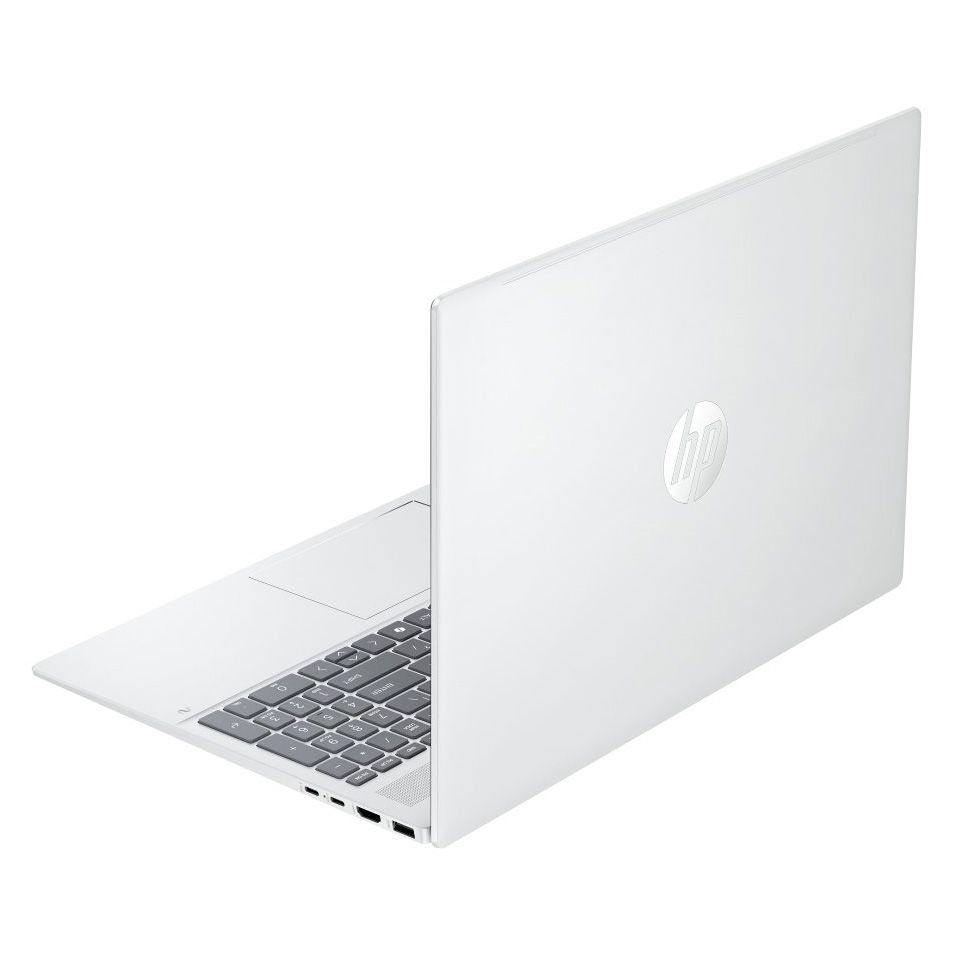 HP OmniBook 5 16" Laptop 2K Touch Ryzen 7 16GB RAM 1TB SSD Silver