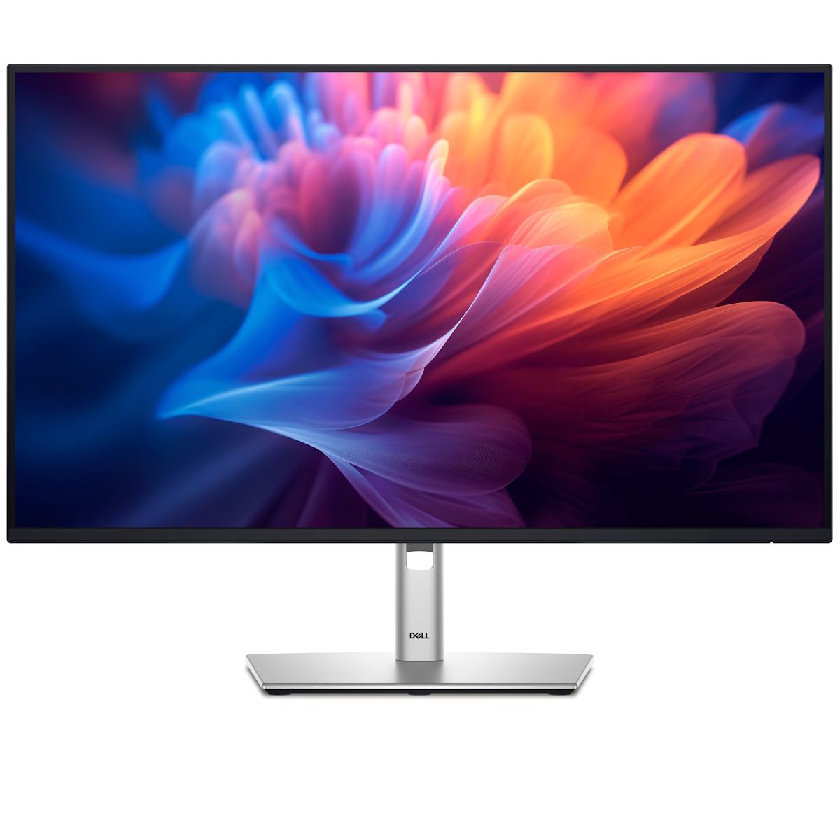 Dell 27 Plus S2725QS 27" 4K Ultra HD Monitor 120Hz Refresh 4ms Silver