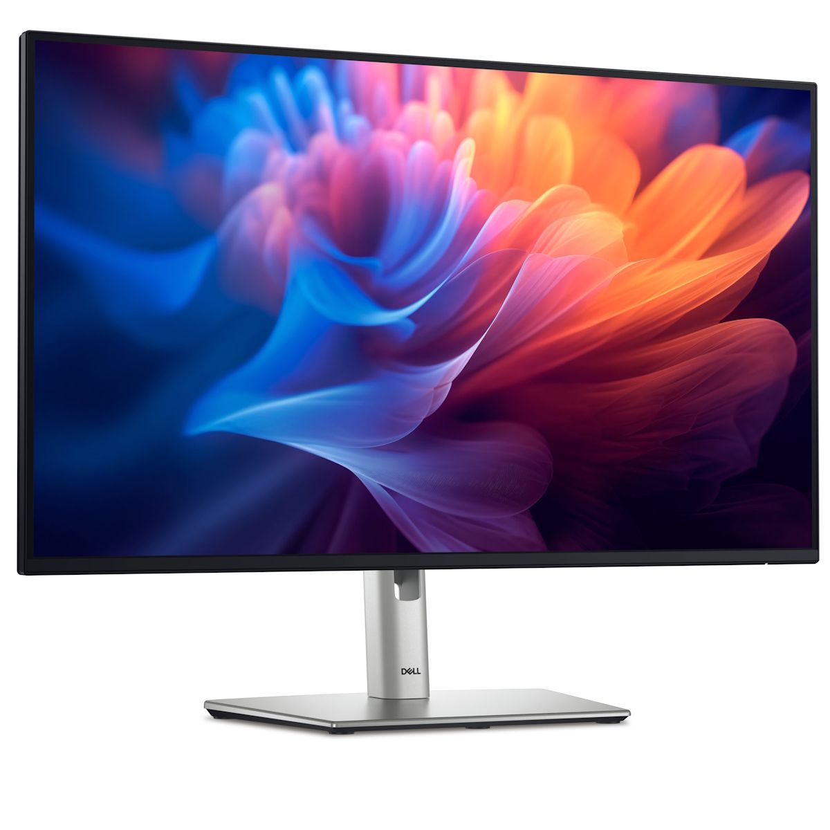 Dell 27 Plus S2725QS 27" 4K Ultra HD Monitor 120Hz Refresh 4ms Silver