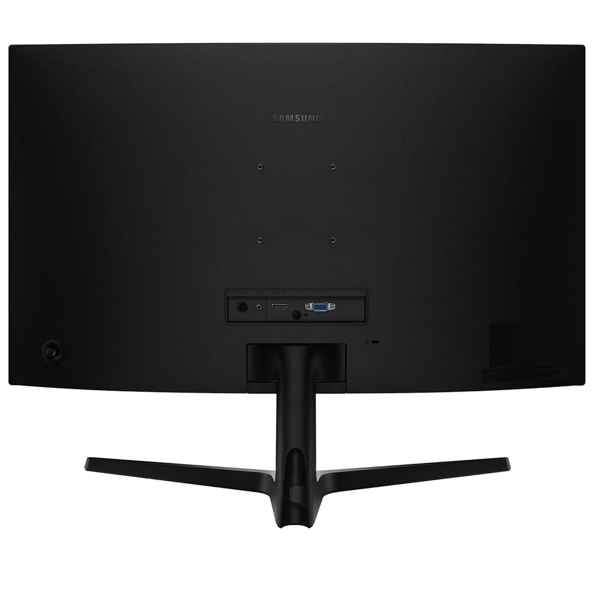 Samsung Essential S3 S39GD 27" Full HD Curved Monitor 100Hz 4ms