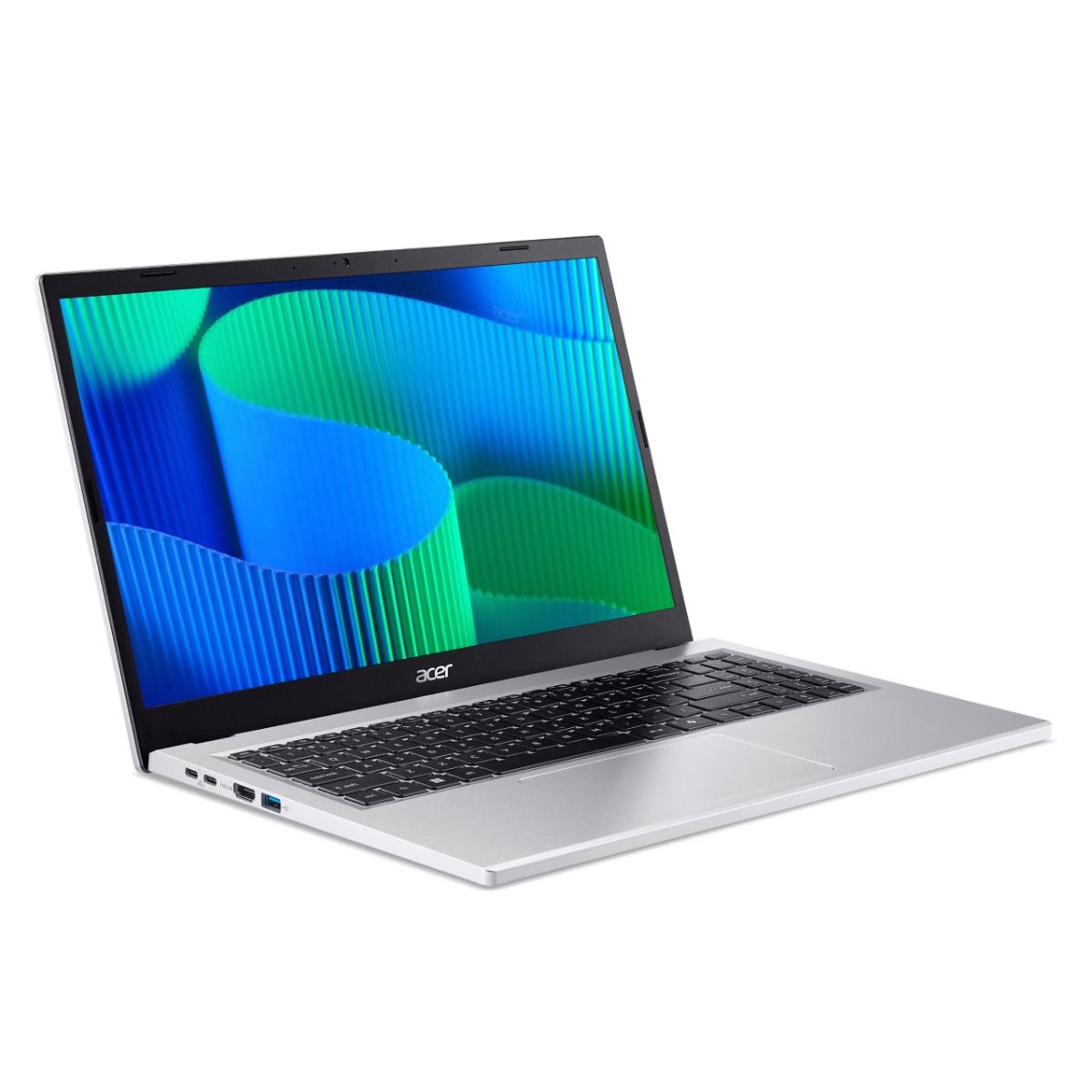 Acer Extensa 15 EX215-57-53JR 15.6" Laptop Intel i5 13th Gen 16GB 512GB Silver
