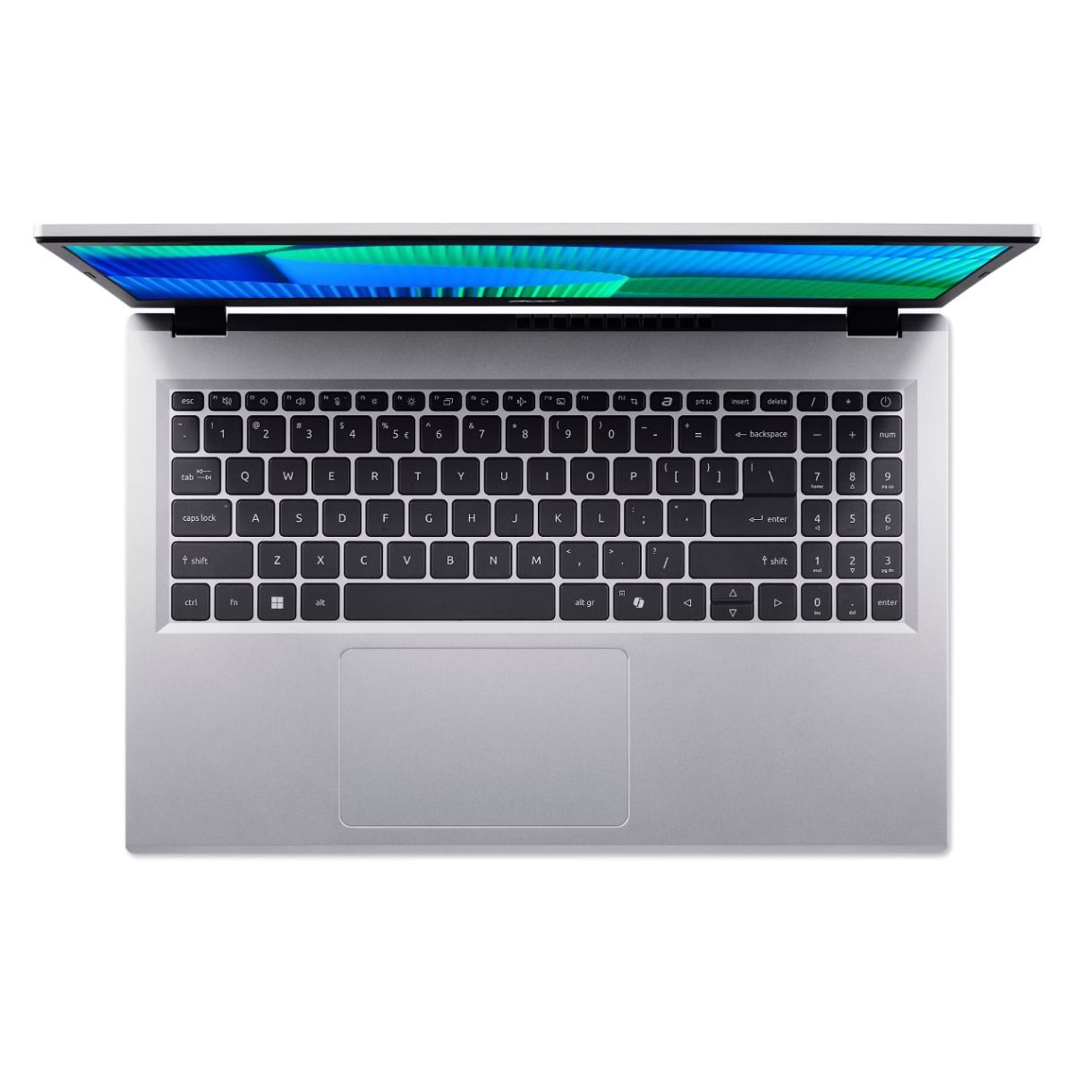 Acer Extensa 15 EX215-57-53JR 15.6" Laptop Intel i5 13th Gen 16GB 512GB Silver