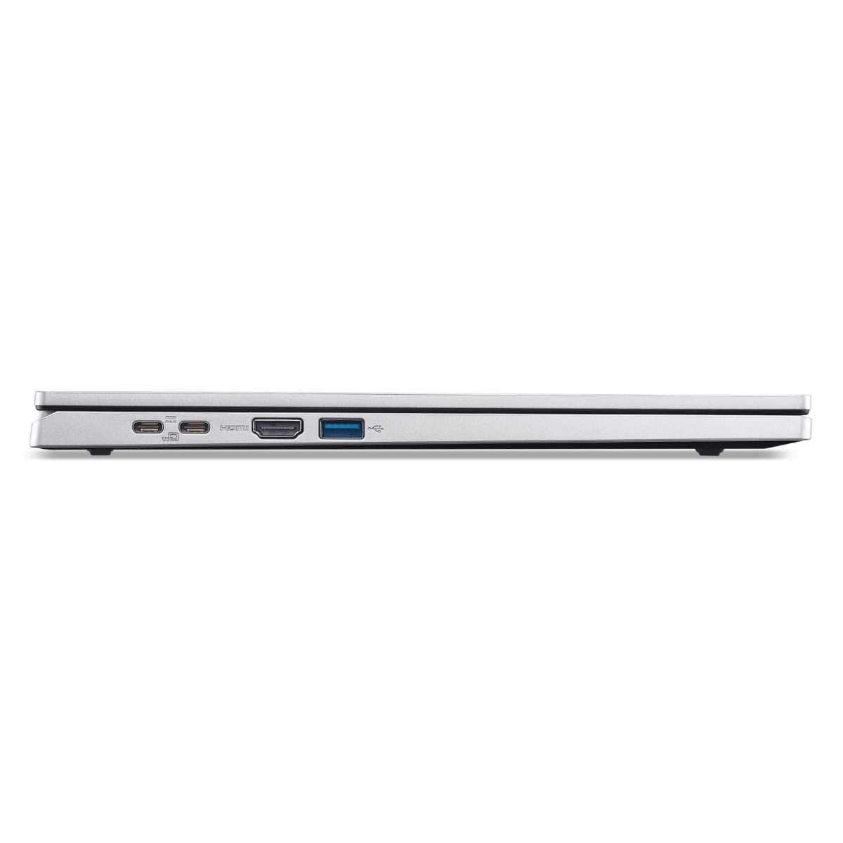 Acer Extensa 15 EX215-57-53JR 15.6" Laptop Intel i5 13th Gen 16GB 512GB Silver
