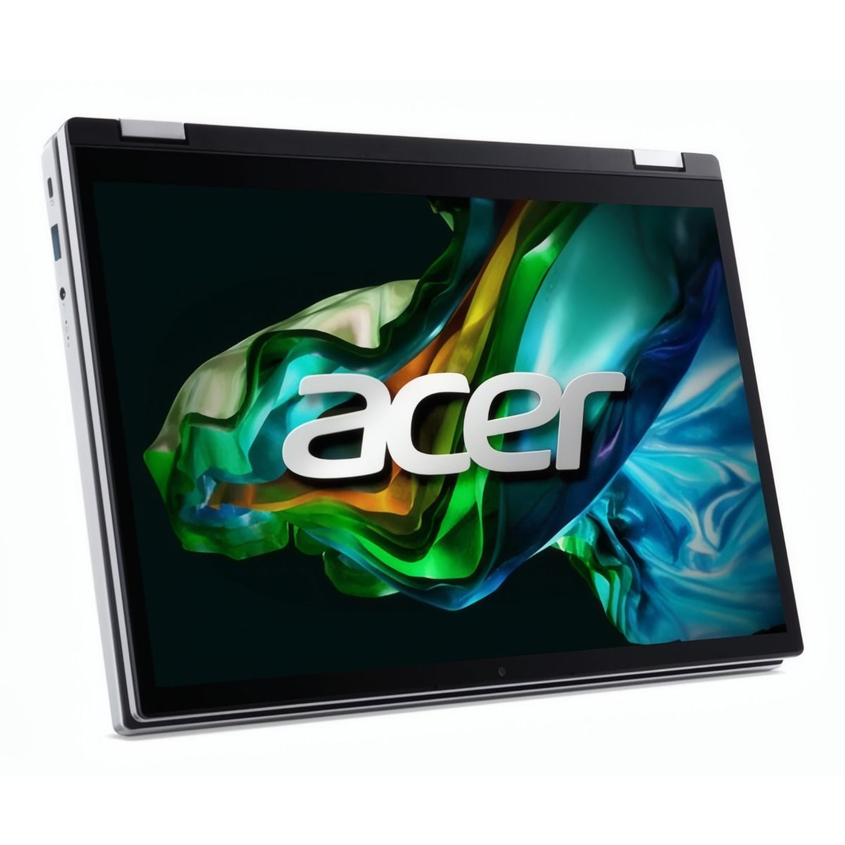 Acer Aspire 3 Spin 14 A3SP14-31PT-C84T 2-in-1 Laptop N100 4GB 128GB Silver