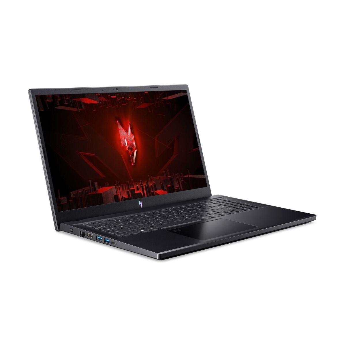Acer Nitro V15 ANV15-41 15.6" Gaming Laptop AMD Ryzen 5 16GB 512GB RTX 3050