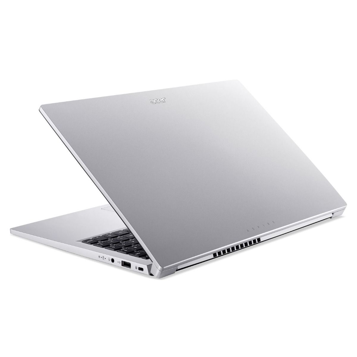 Acer Aspire Lite AL15-33P-31QP 15.6" Laptop Intel N355 8GB RAM 512GB SSD