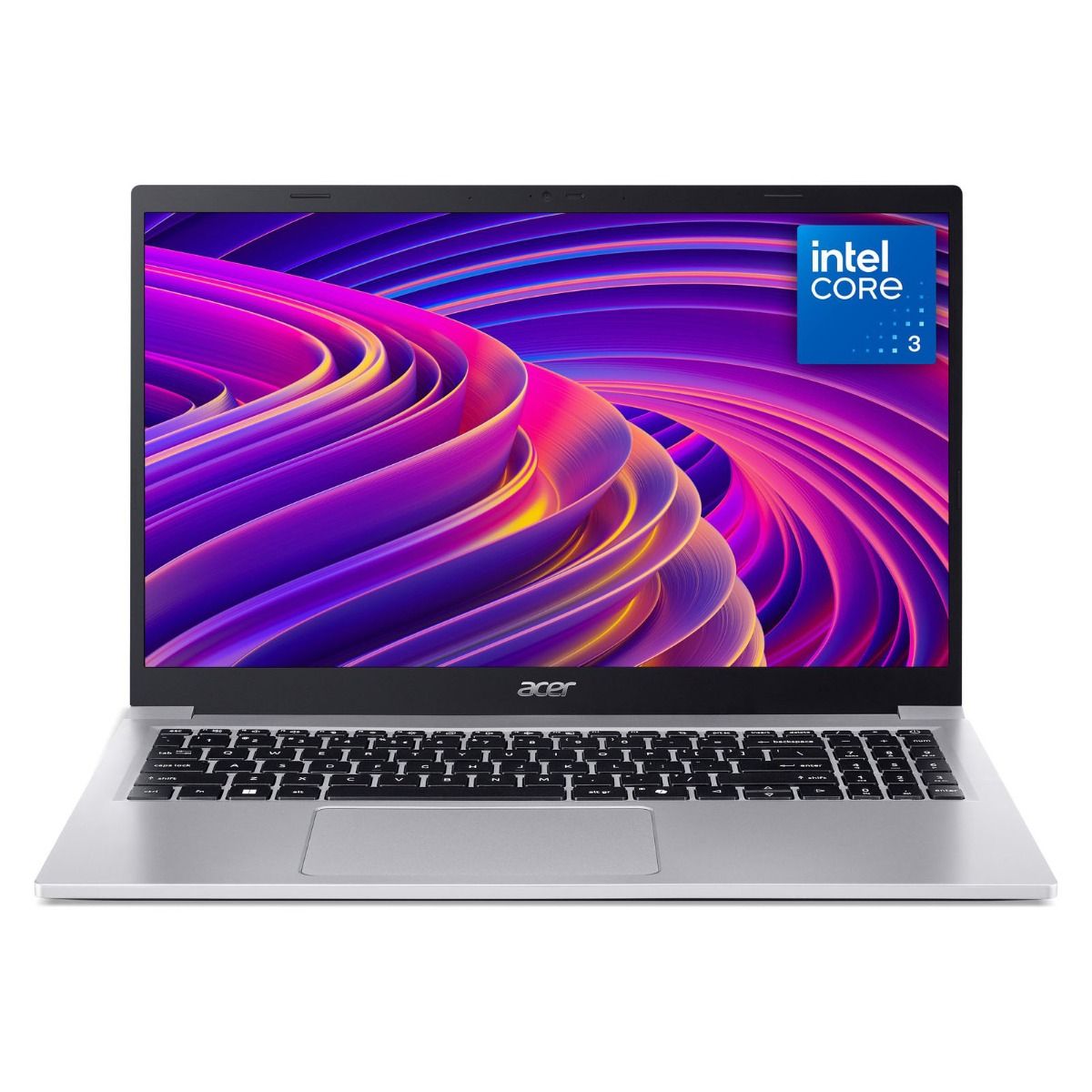 Acer Aspire Lite AL15-33P-31QP 15.6" Laptop Intel N355 8GB RAM 512GB SSD
