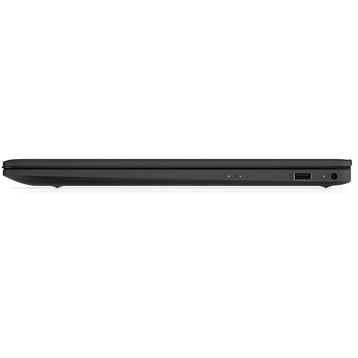 HP 17-cn3008na 17.3" Full HD Laptop Intel N100 4GB RAM 128GB SSD Black