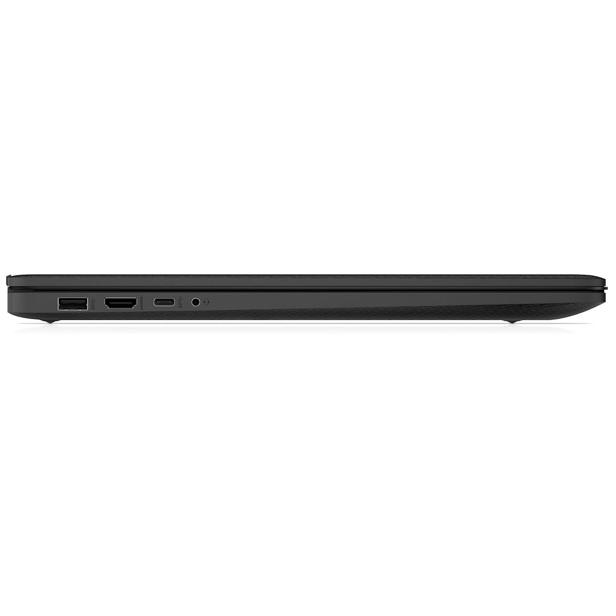 HP 17-cn3008na 17.3" Full HD Laptop Intel N100 4GB RAM 128GB SSD Black