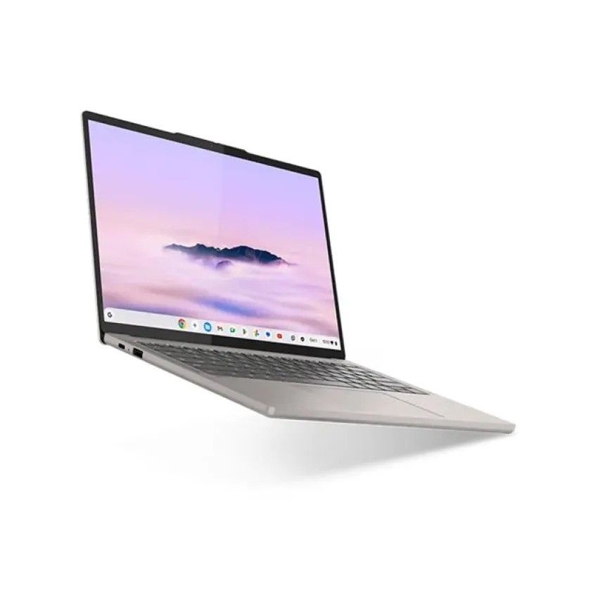 Lenovo Chromebook Plus 14M9610 14" Laptop Kompanio Ultra 910 12GB RAM 128GB ChromeOS