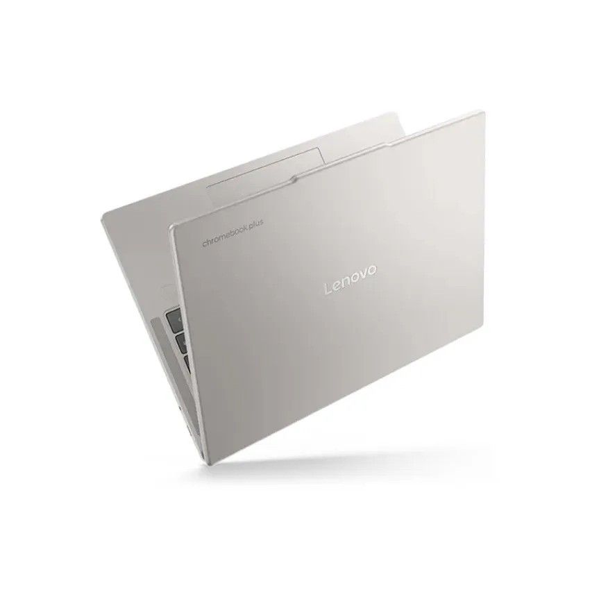 Lenovo Chromebook Plus 14M9610 14" Touchscreen Laptop Kompanio Ultra 16GB 256GB ChromeOS