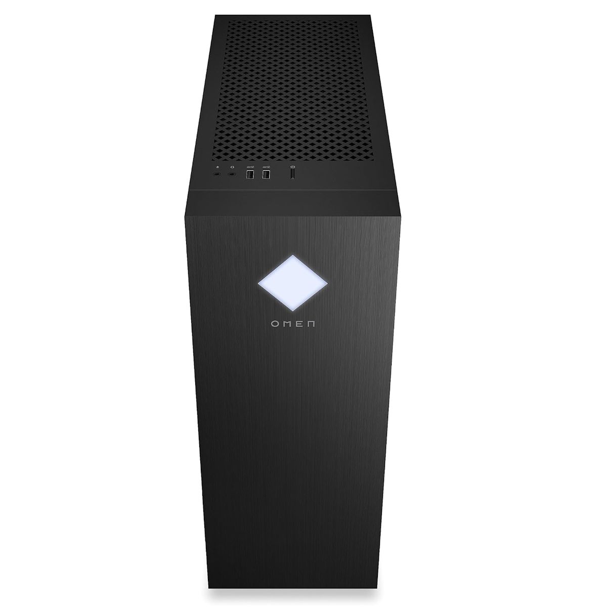 HP Omen 25L GT15-2004na Tower Desktop Intel i5 16GB RAM 1TB RTX 4060Ti