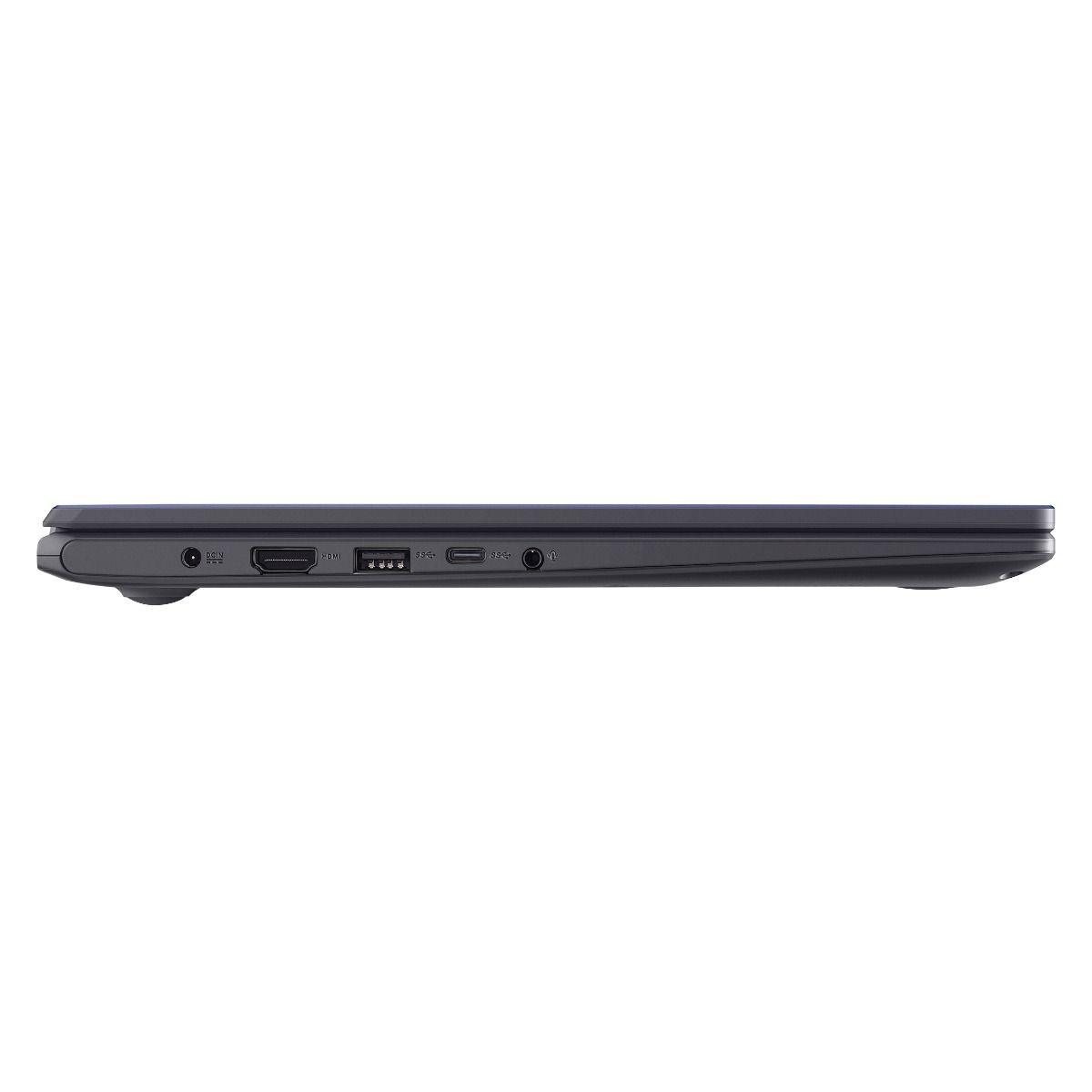 ASUS Vivobook Go 15 E510 Laptop Intel N4500 4GB RAM 128GB eMMC Black