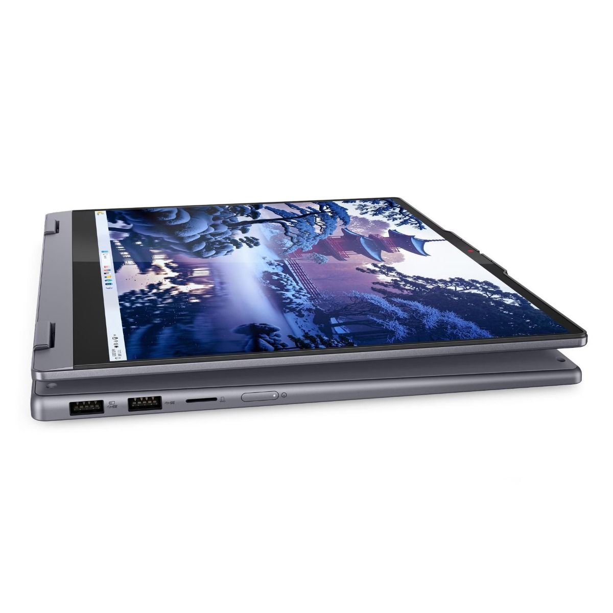 Lenovo IdeaPad 5 14IAL10 14" 2-in-1 OLED Laptop Intel Core Ultra 7 24GB 1TB