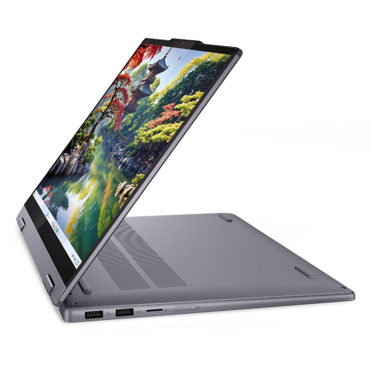 Lenovo IdeaPad 5 14IAL10 14" 2-in-1 OLED Laptop Intel Core Ultra 7 24GB 1TB