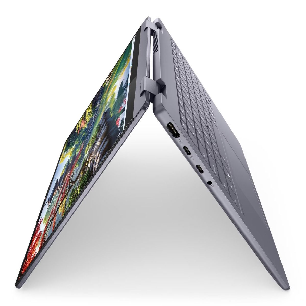 Lenovo IdeaPad 5 14IAL10 14" 2-in-1 OLED Laptop Intel Core Ultra 7 24GB 1TB