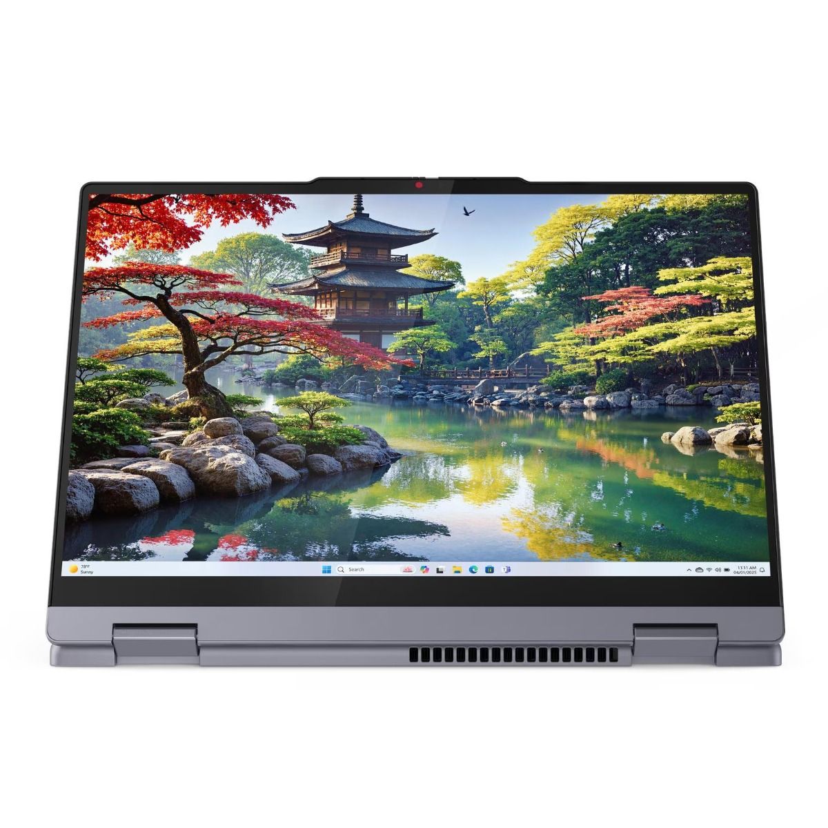 Lenovo IdeaPad 5 14IAL10 14" 2-in-1 OLED Laptop Intel Core Ultra 7 24GB 1TB