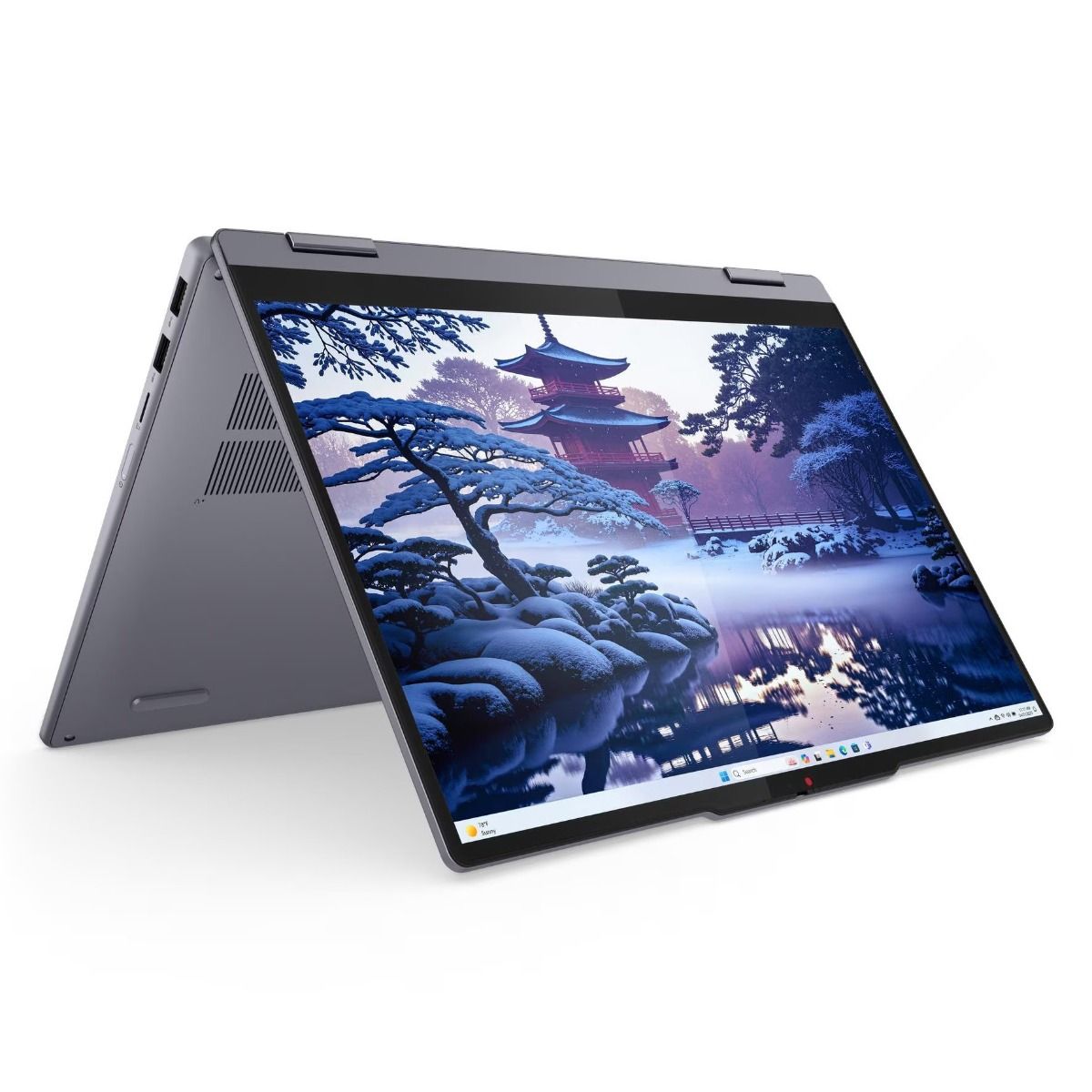Lenovo IdeaPad 5 14IAL10 14" 2-in-1 OLED Laptop Intel Core Ultra 7 24GB 1TB
