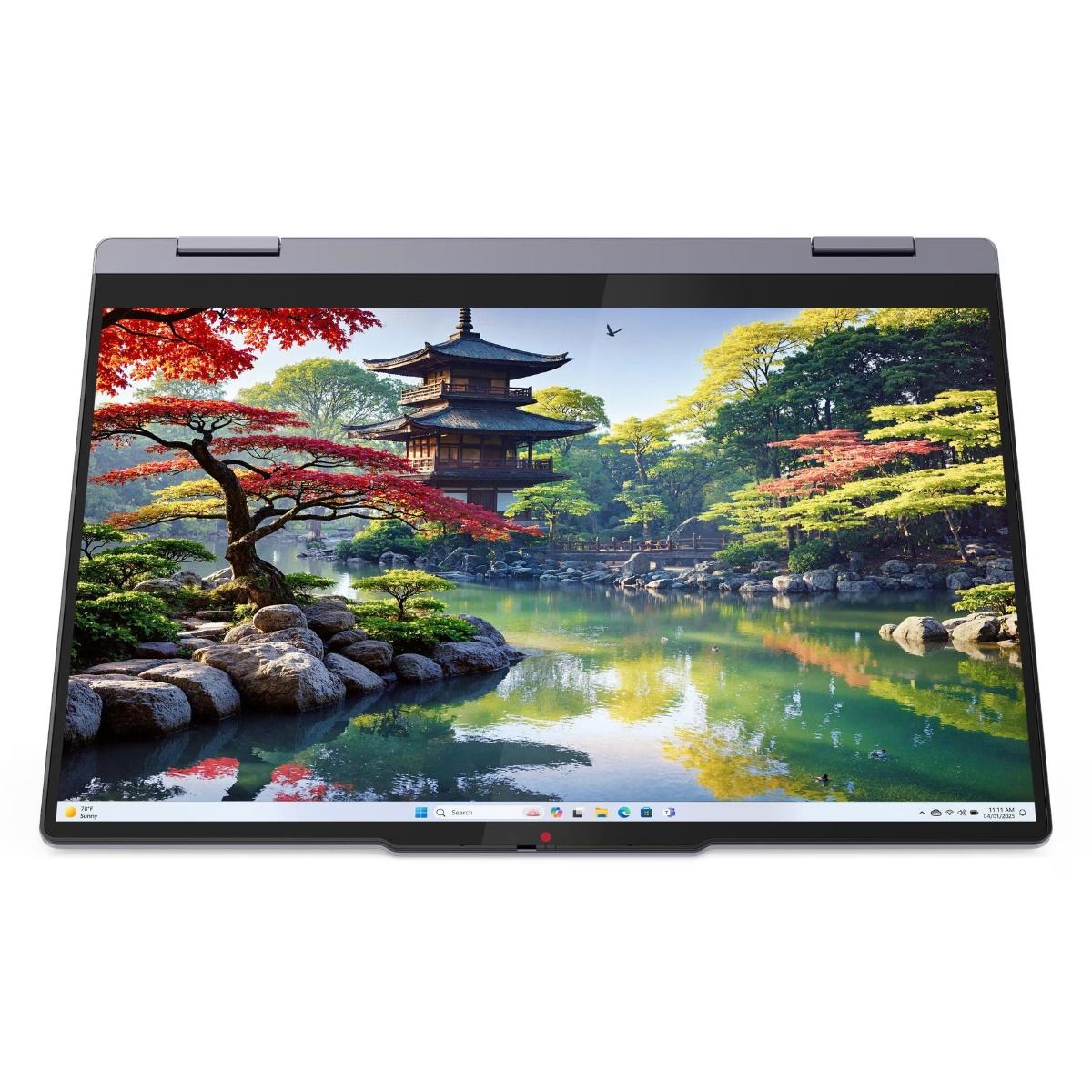 Lenovo IdeaPad 5 14IAL10 14" 2-in-1 OLED Laptop Intel Core Ultra 7 24GB 1TB